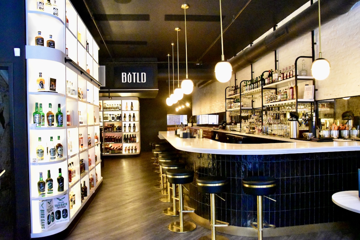 BOTLD Midtown Spring Cocktail Menu dosagemagazine.com1