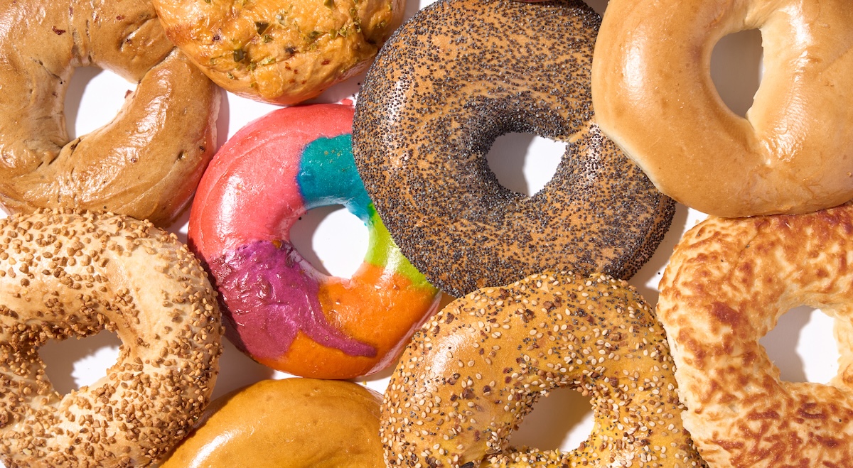 Bagels & Co