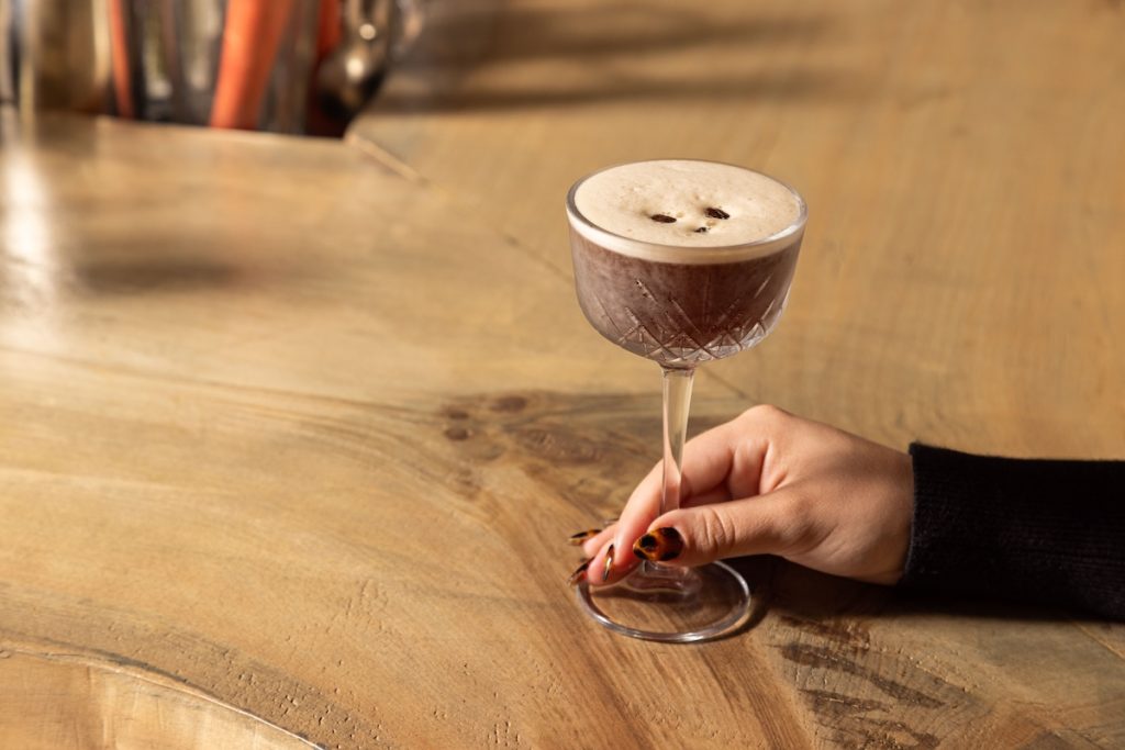 National Espresso Martini Day 2026