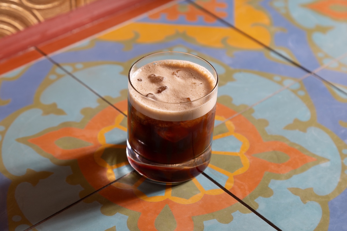 National Espresso Martini Day 2026