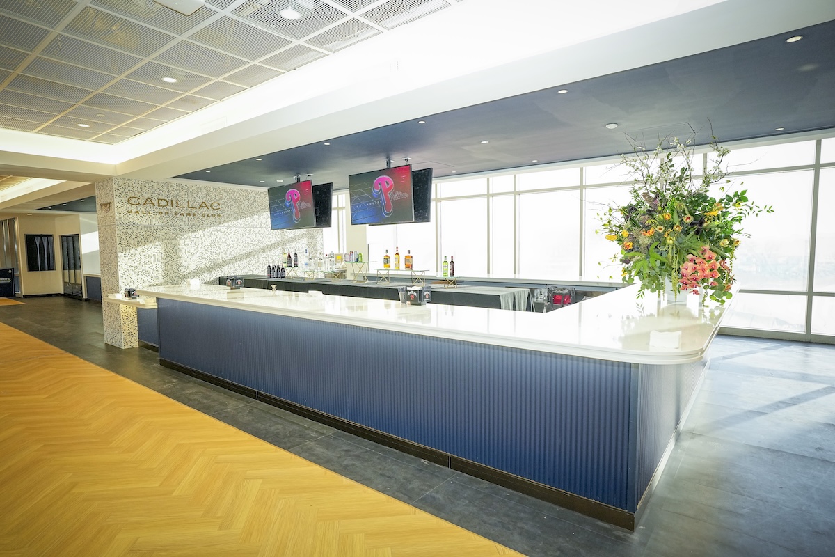 Citizens Bank Park 2026 Upgrades Unveiled in Style 4 Citizens Bank Park