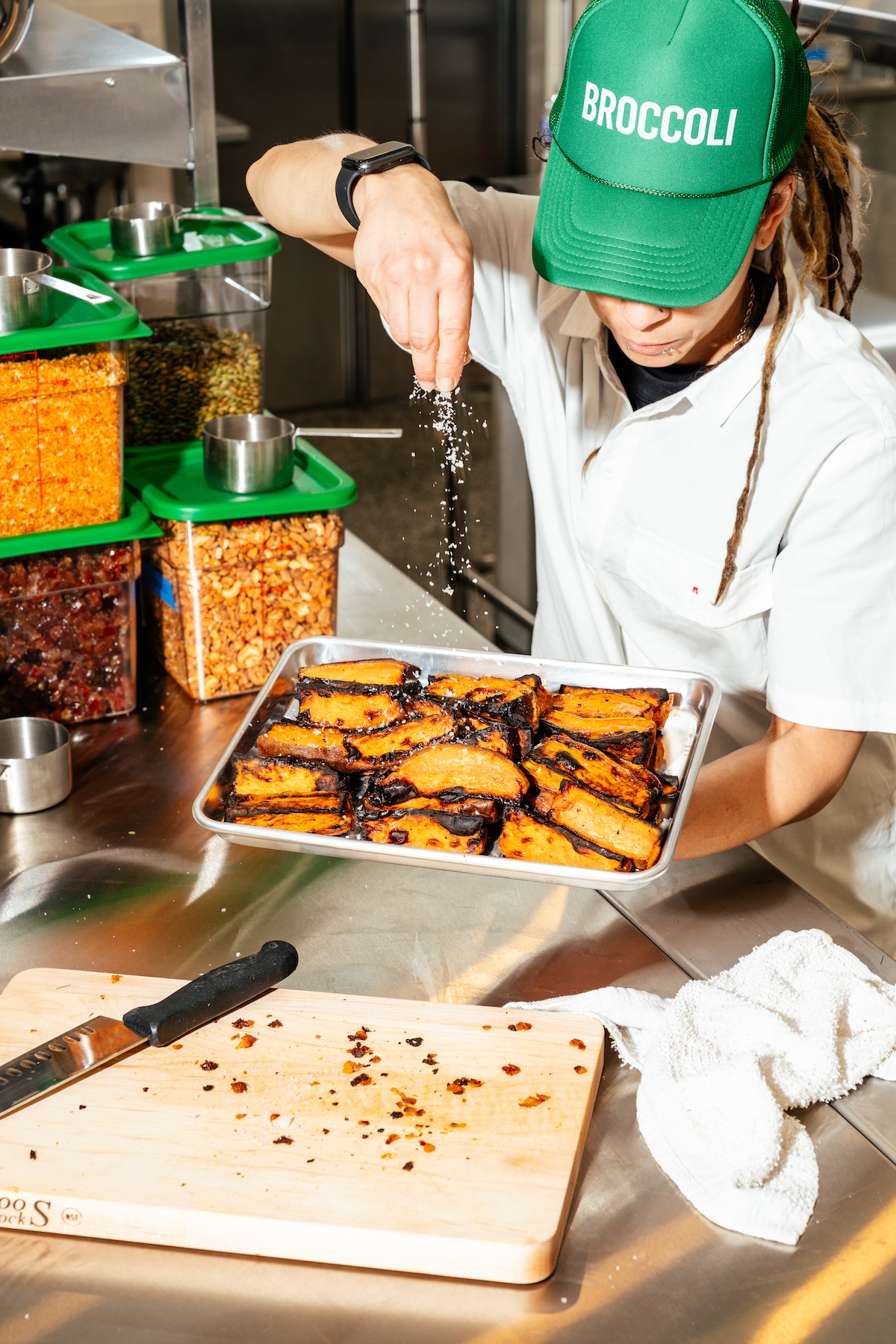 Dig Inn Center City Opening With 50% Off & Giving Back 5 Dig Inn Center City dosagemagazine.com4