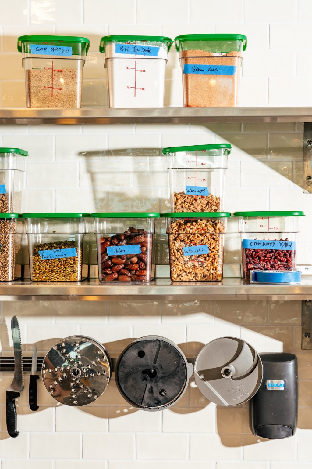 Dig Inn Center City Opening With 50% Off & Giving Back