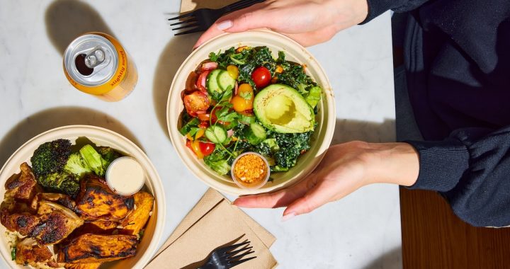 Dig Inn Center City Opening With 50% Off & Giving Back