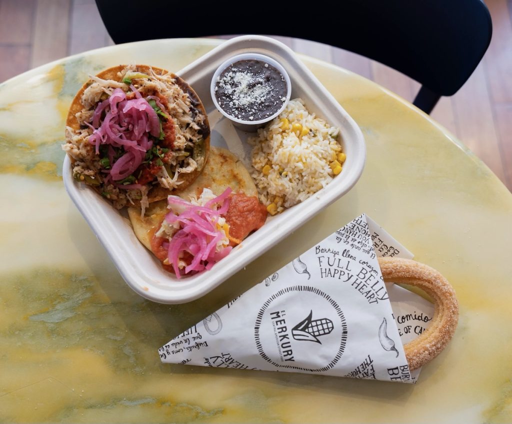 Dine Latino Restaurant Week 2026