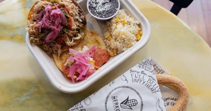 Dine Latino Restaurant Week 2026: April 5–11 Across Philadelphia