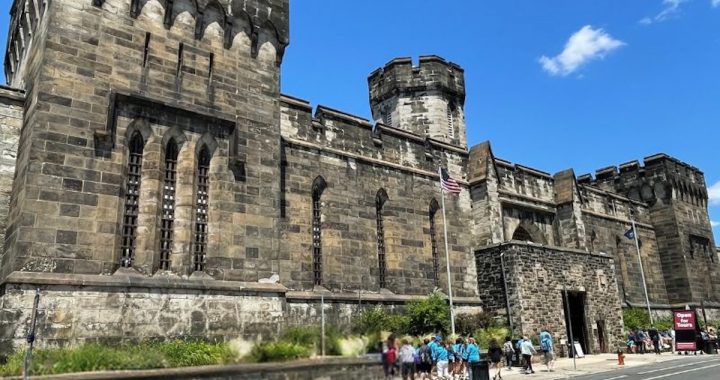 Eastern State March 2026 Programs