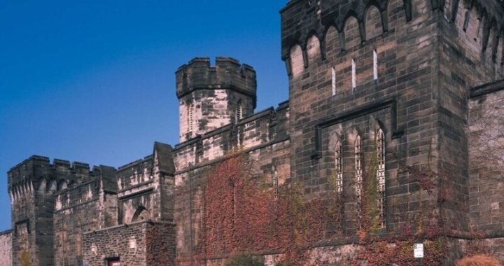 Eastern State Welcome Center Nears a Transformative Debut