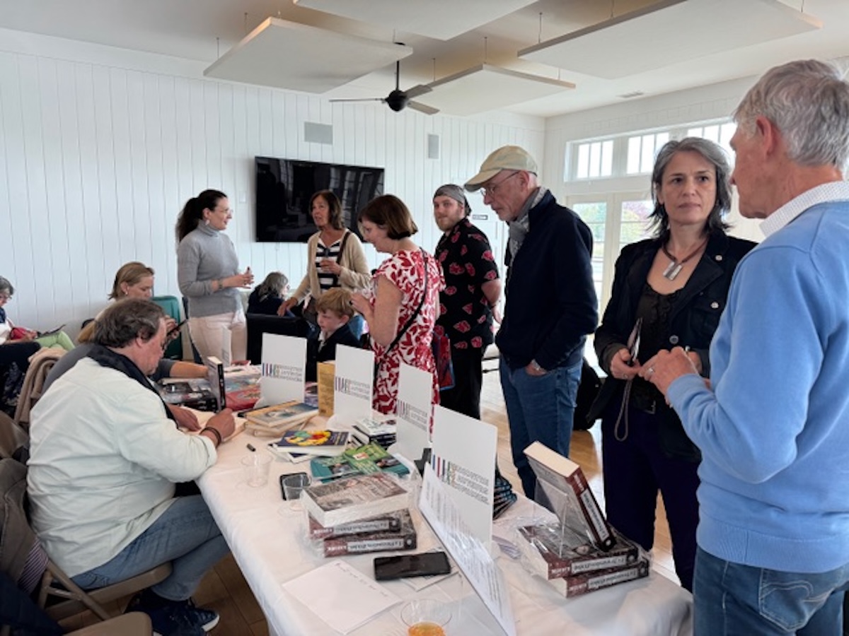 Francophone Authors Festival Philadelphia 2026 Is Here 3 Francophone Authors Festival