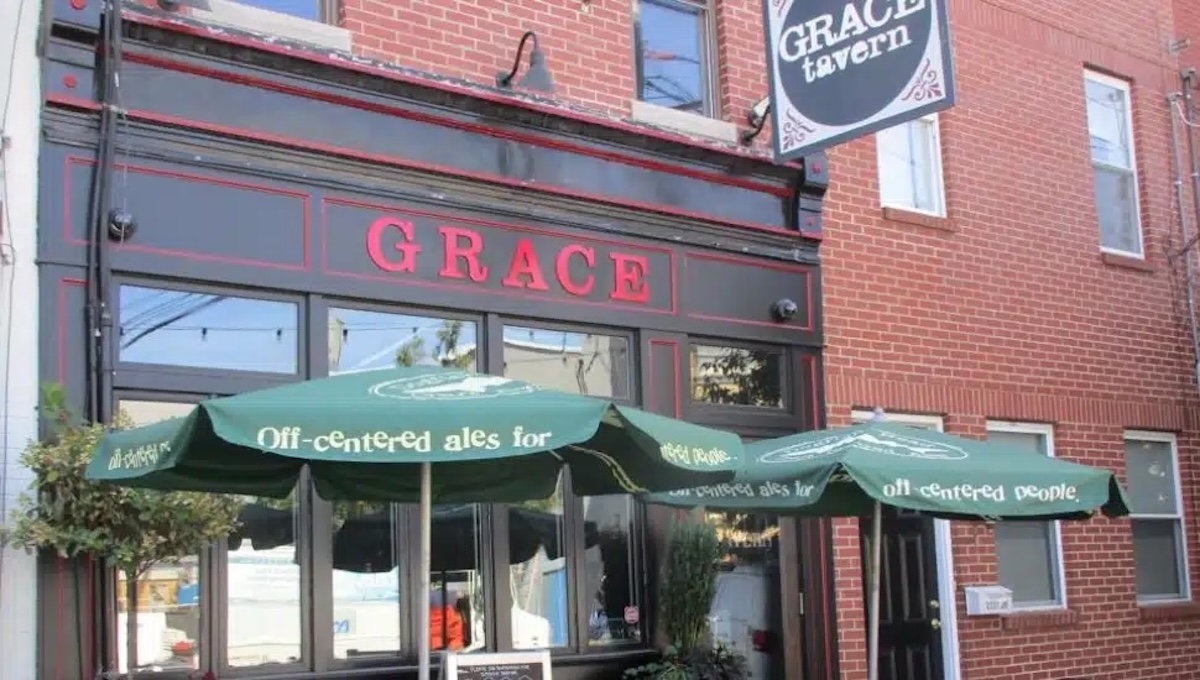 Grace Tavern Hosts Pork for the Park Fundraiser 4 Grace Tavern