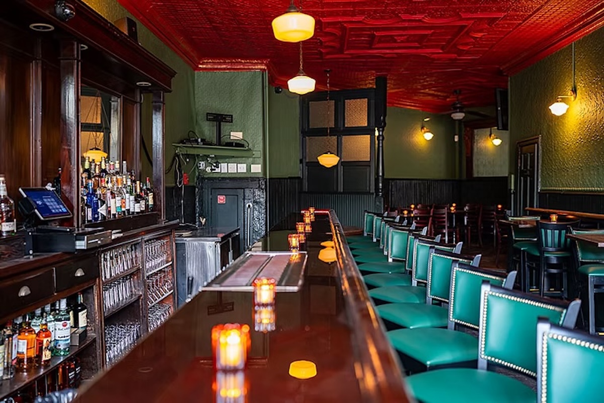 Grace Tavern Hosts Pork for the Park Fundraiser 3 Grace Tavern