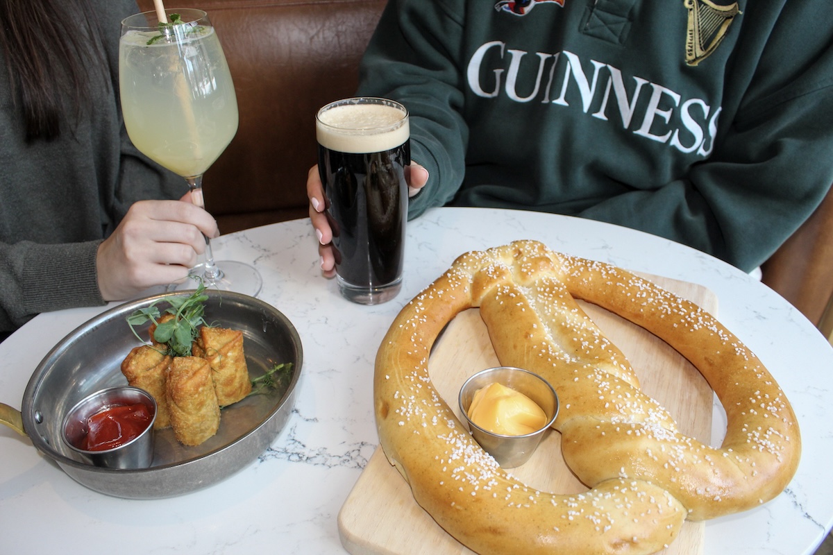 Saint Patrick's Day 2026: Philly’s Best Eats, Sips, and Fun 8 Saint Patrick's Day 2026