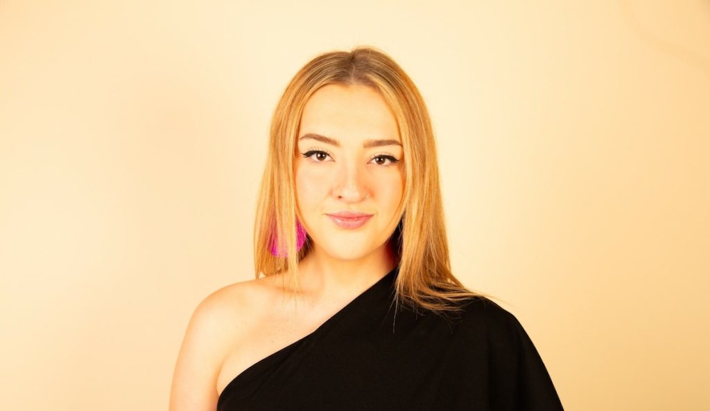 Katie Oberholtzer HeadshotBarnes Foundation March 2026 Programs dosagemagazine.com