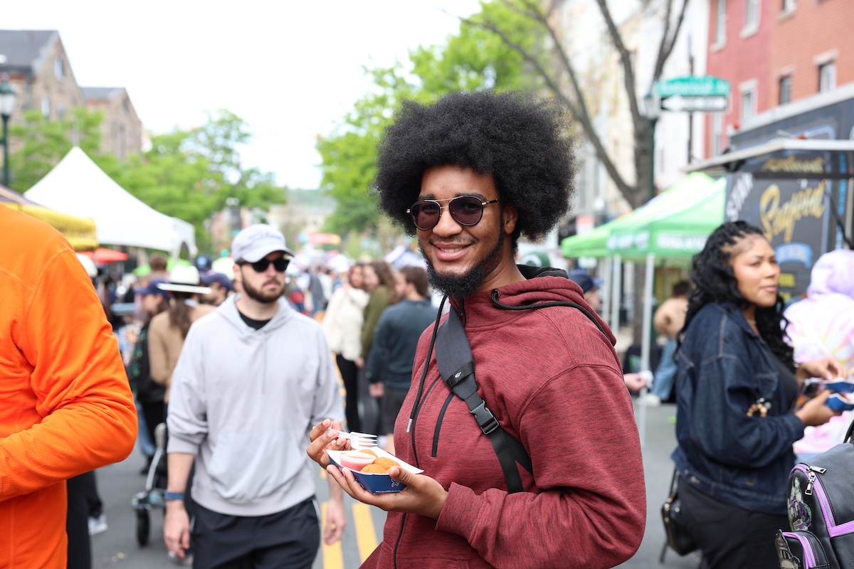 Manayunk StrEAT Food Festival 2026 dosagemagazine.com4