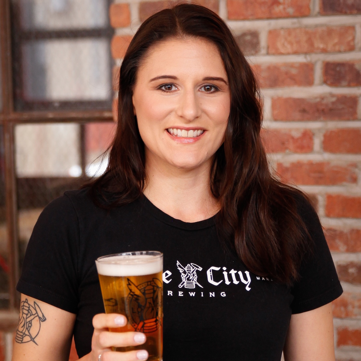 Melissa Head Shot Photo Credit Coleman YungerWomens History Month 2026 dosagemagazine.com