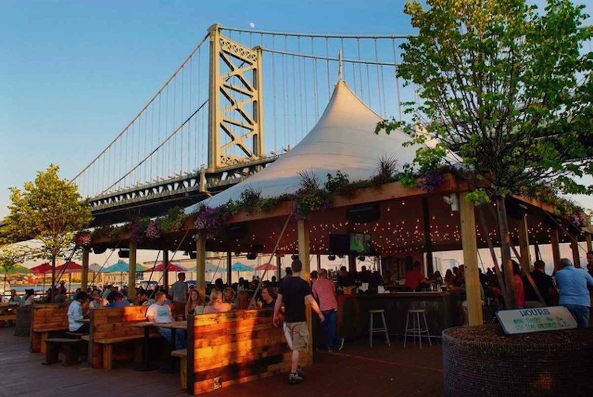 Philadelphia Beer Gardens dosagemagazine.com6