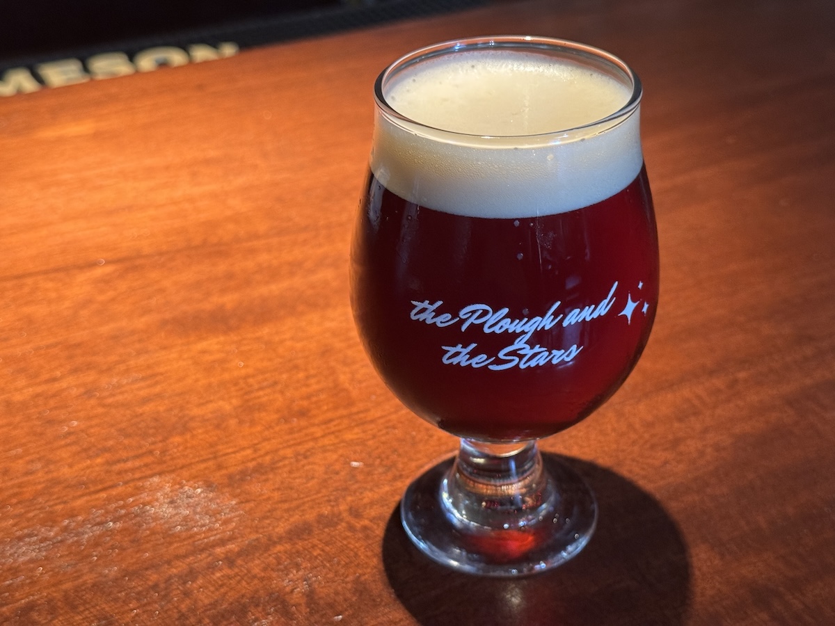 Saint Patrick's Day 2026: Philly’s Best Eats, Sips, and Fun 5 Saint Patrick's Day 2026