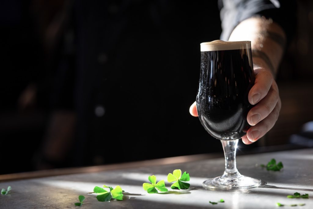 Saint Patrick's Day 2026