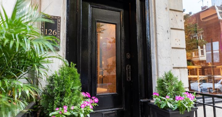 Sip Snip Spritz Soirée at Restaurant Aleksandar