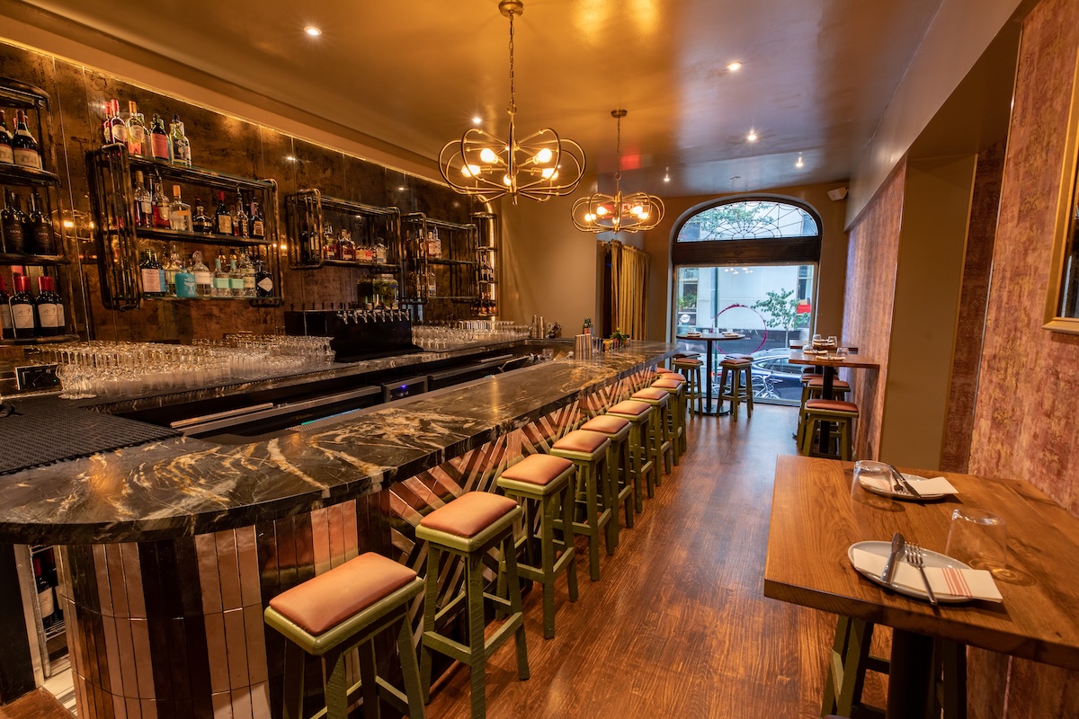 Sip Snip Spritz Soirée