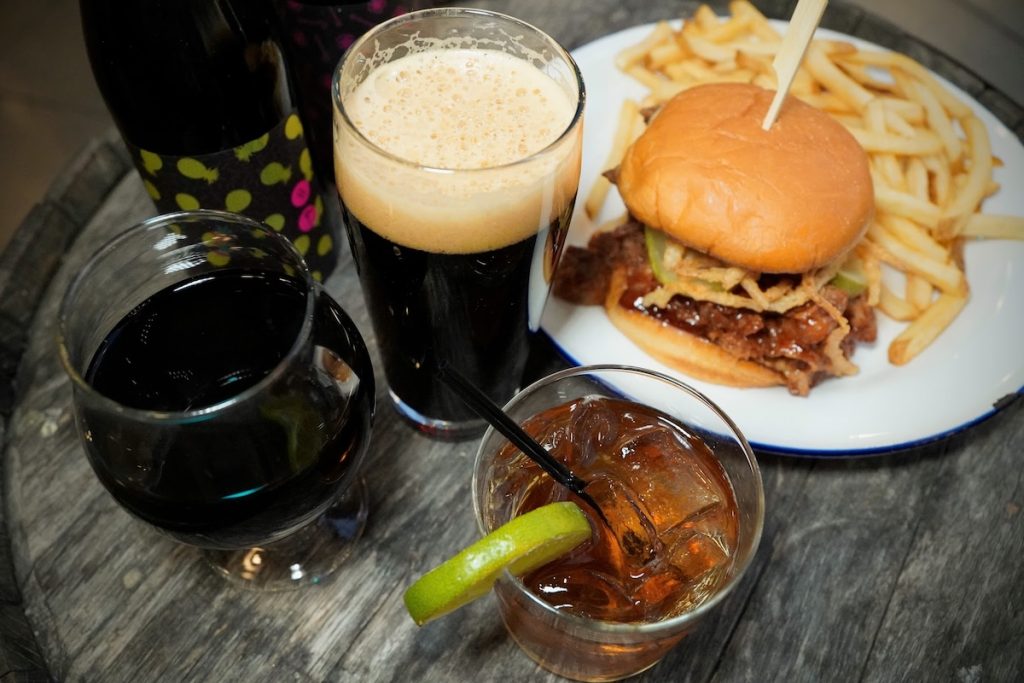 Stouts and Snouts 2026