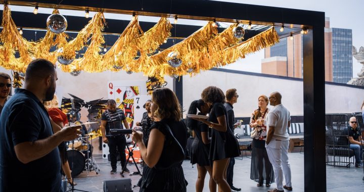 Stratus Rooftop Spring Awakening 2026 Ignites the Season