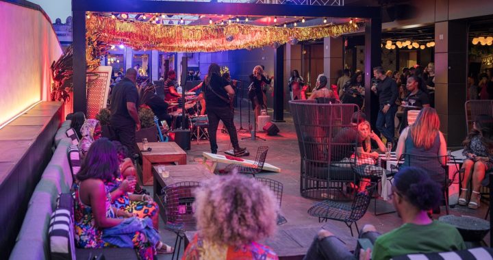Memorial Day 2026: Where to Sip, Stay, and Celebrate the Long Weekend