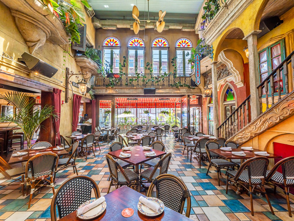 The Great Cuban Freedom Feast Brings Purpose to the Table 3 The Great Cuban Freedom Feast