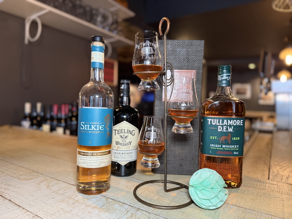 Saint Patrick's Day 2026: Philly’s Best Eats, Sips, and Fun 4 Saint Patrick's Day 2026