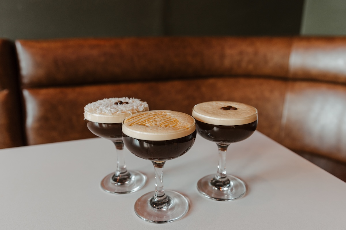 National Espresso Martini Day 2026
