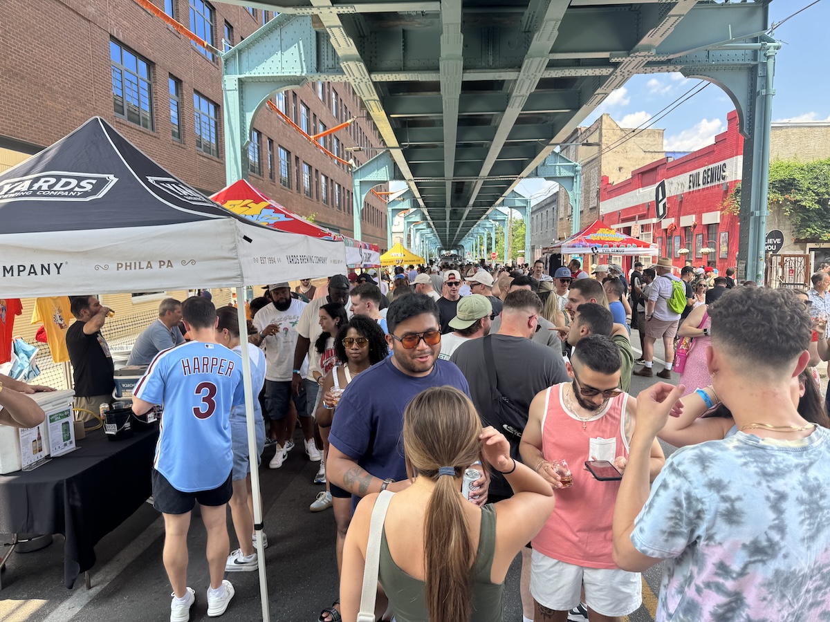 evil genius block party