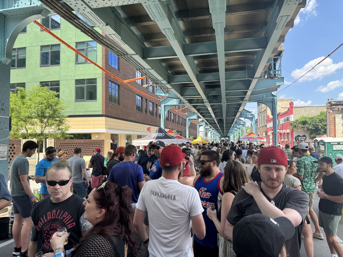 evil genius block party