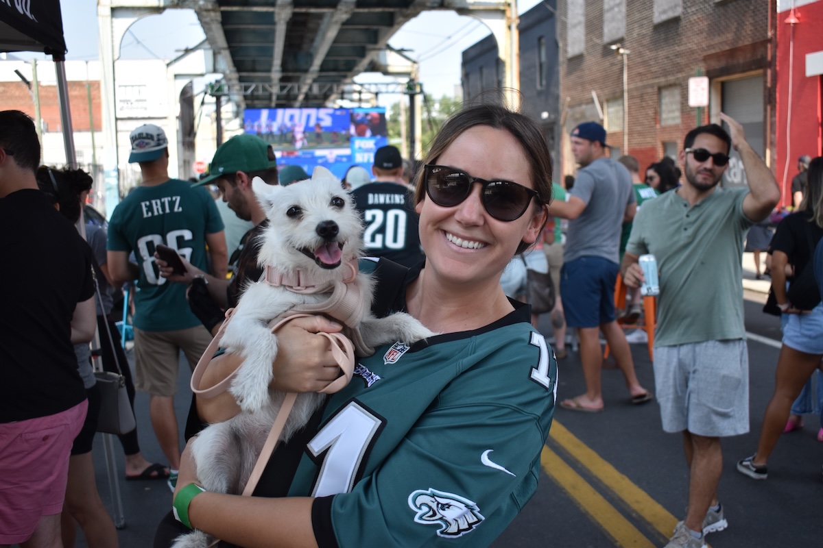 evil genius block party