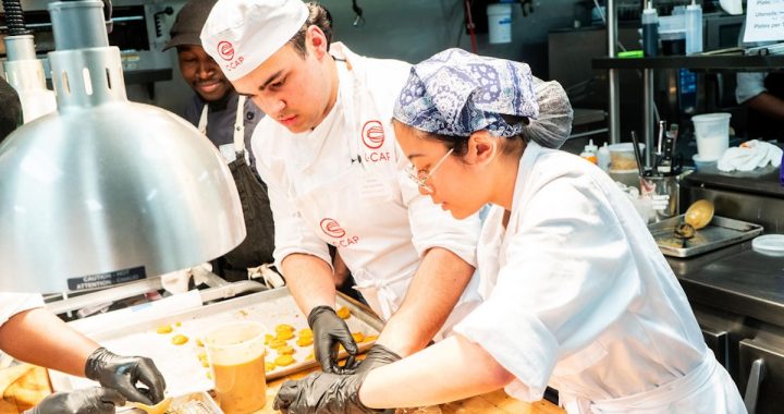 Philly Pheast 2026 Celebrates Talent and Culinary Legacy