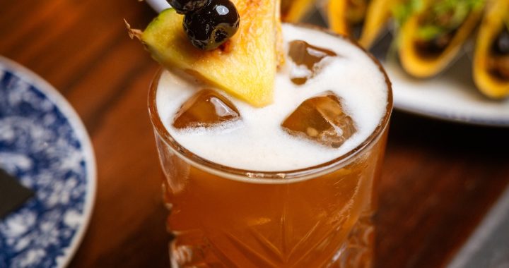 Refreshed Happy Hour at Flight Club