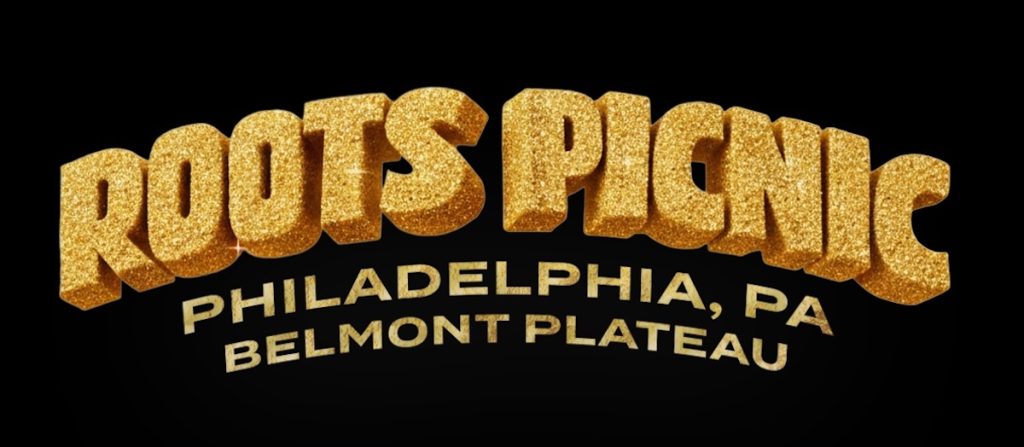 Roots Picnic 2026
