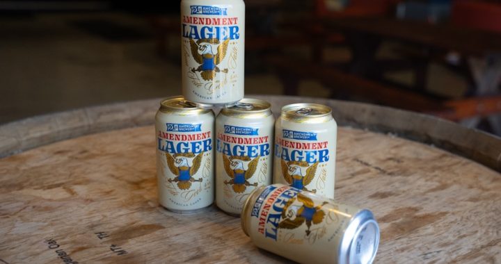 21st Amendment Brewery Returns Under Evil Genius Stewardship