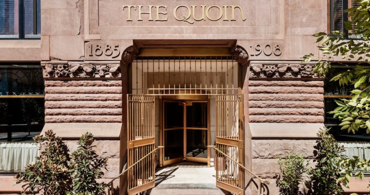 50 Plus Singles Soirée at The Quoin