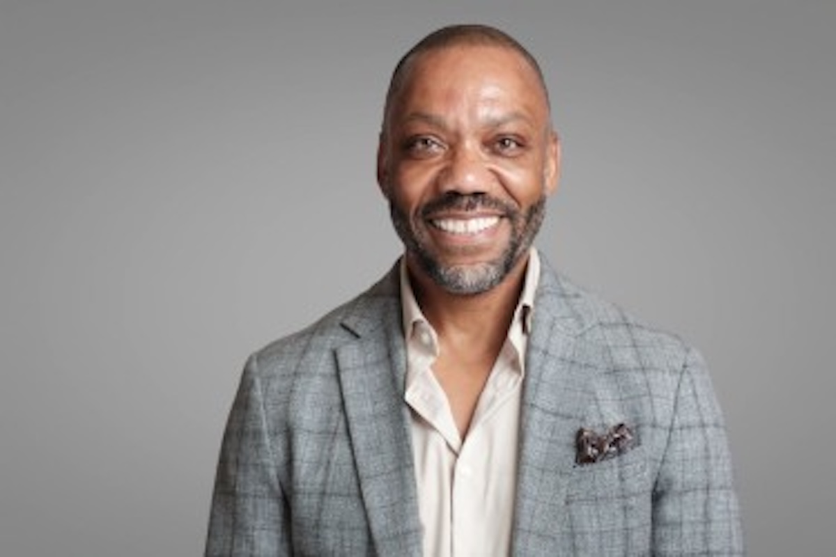 Andre M. Perry, Senior Fellow at the Brookings Institution OpportUNITY Summit 2026: United in Purpose at The Bellevue