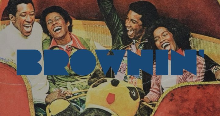 Brownin’ at InLiquid Gallery Opens April 9