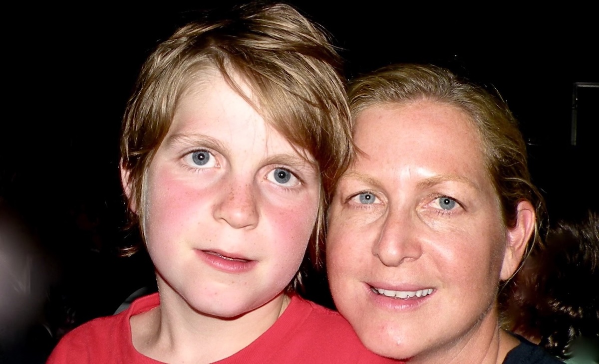 Cooper Neel and Nina Neel of COOP NeuroRefreshers