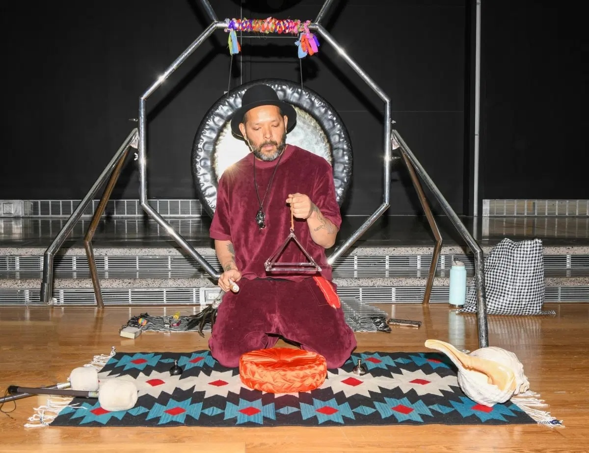 Calder Gardens April 2026 Programs