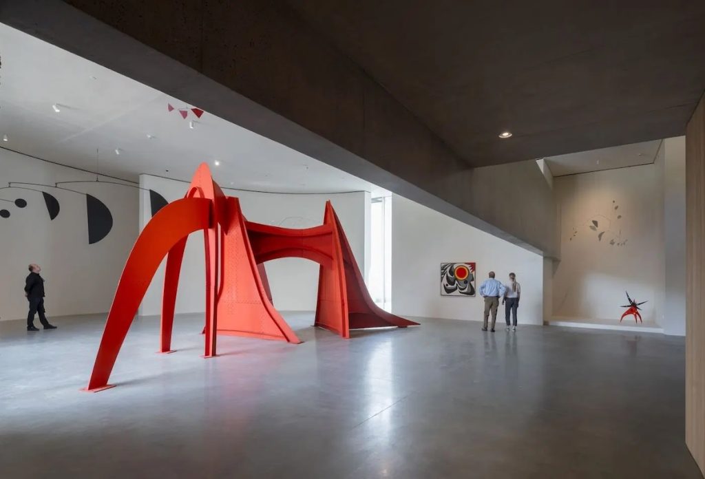 Calder Gardens April 2026 Programs