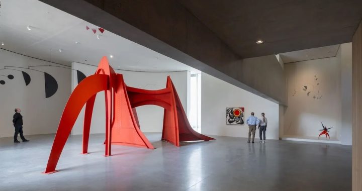 Calder Gardens April 2026 Programs