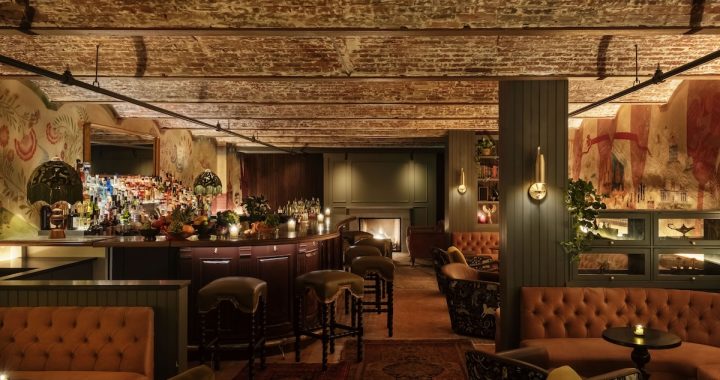 Casual Cocktail Series at The Quoin Hotel