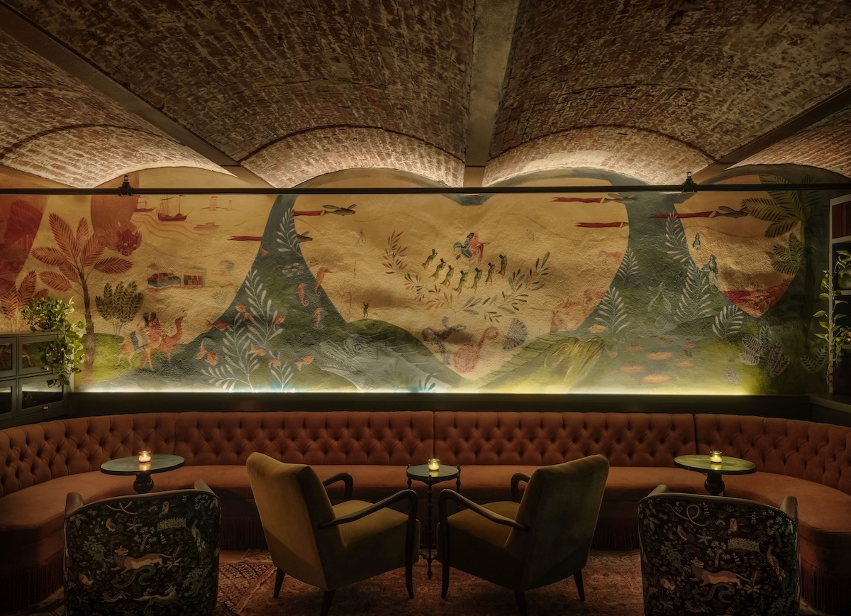 Casual Cocktail Series at The Quoin Hotel