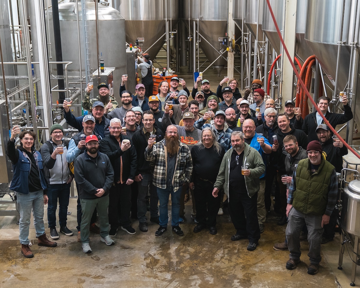 CBC Commemorative Beer 2026