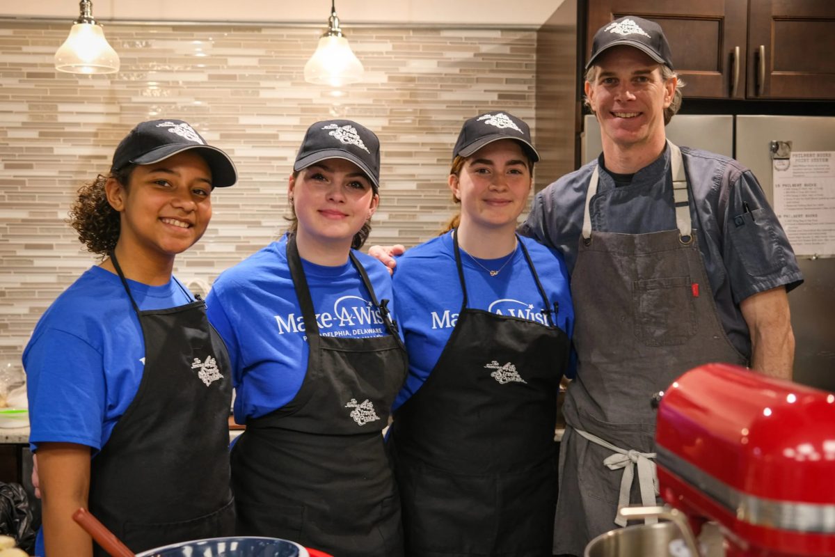 Famous 4th Street Cookie Company