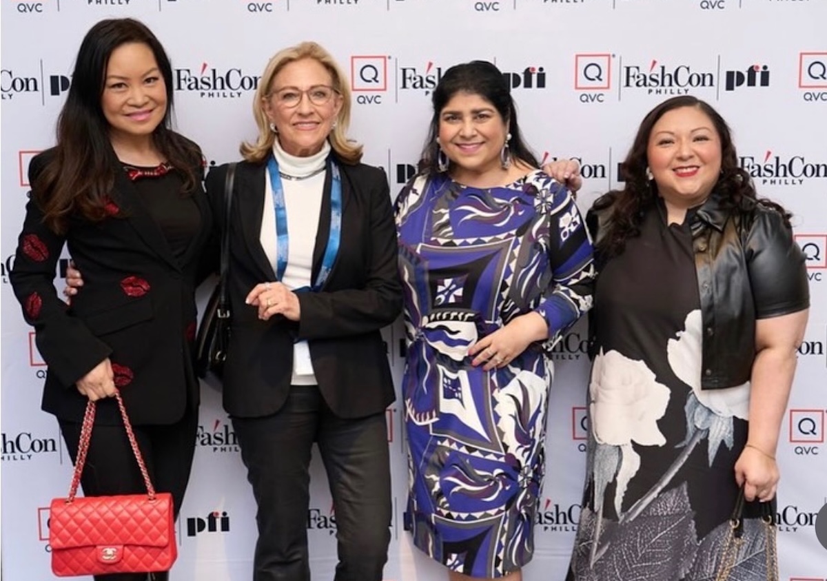 FashCon Philly 2026 Returns to Moore College with a Star-Studded Lineup 4 FashCon Philly 2026