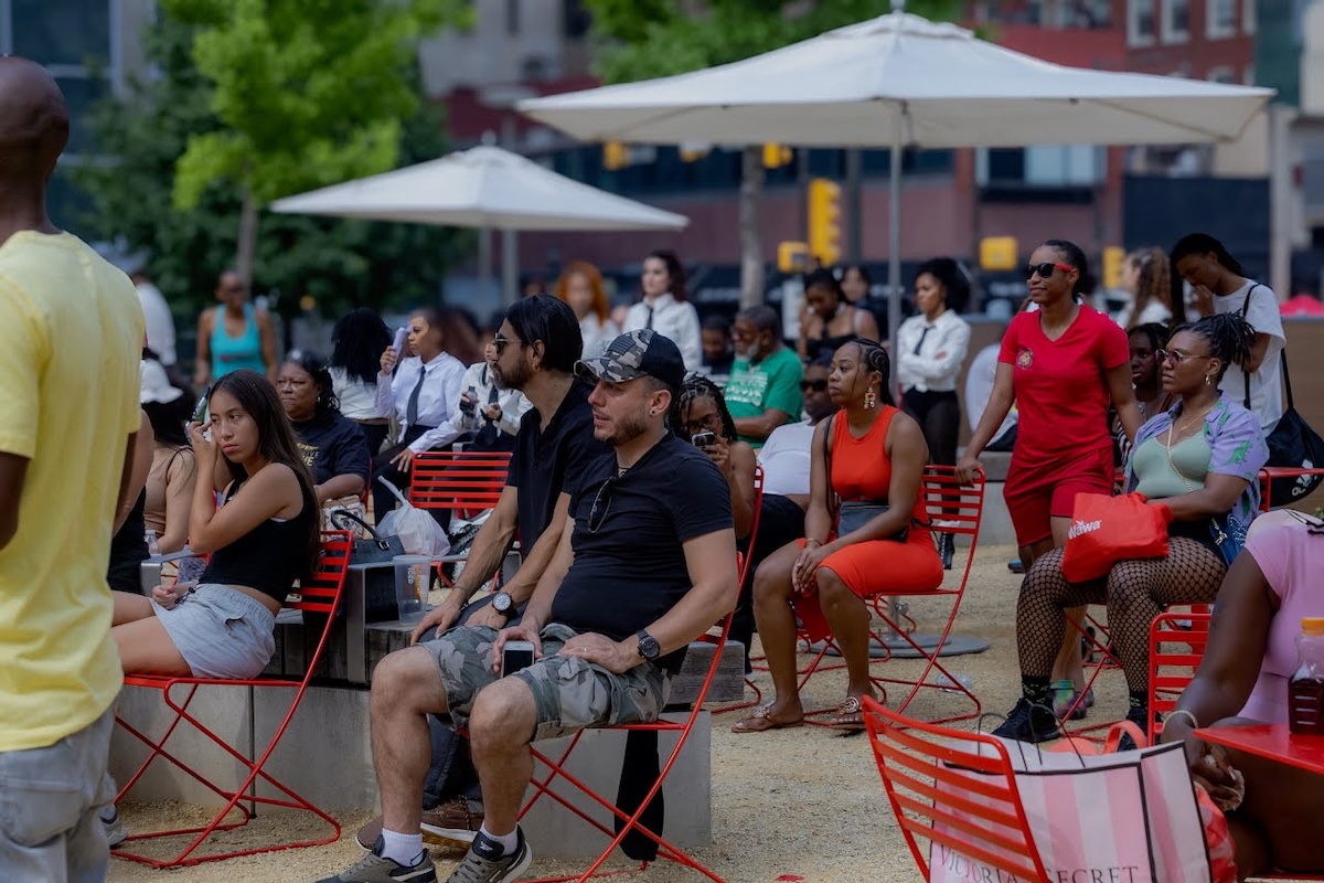 Just Believe Festival 2026